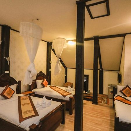 Ananta Hotel Luangprabang Bagian luar foto