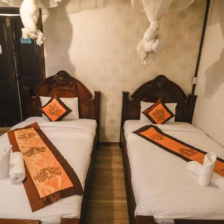 Ananta Hotel Luangprabang Bagian luar foto