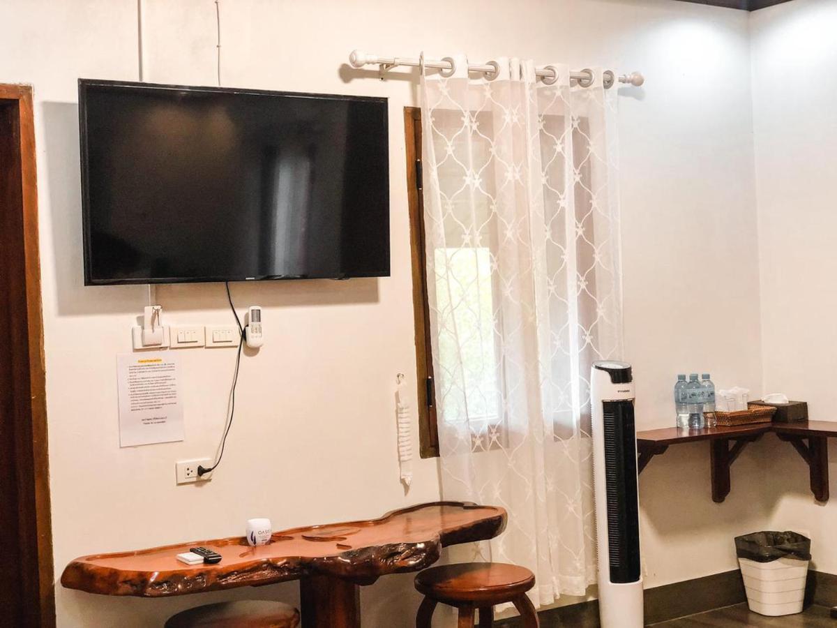 Ananta Hotel Luangprabang Bagian luar foto